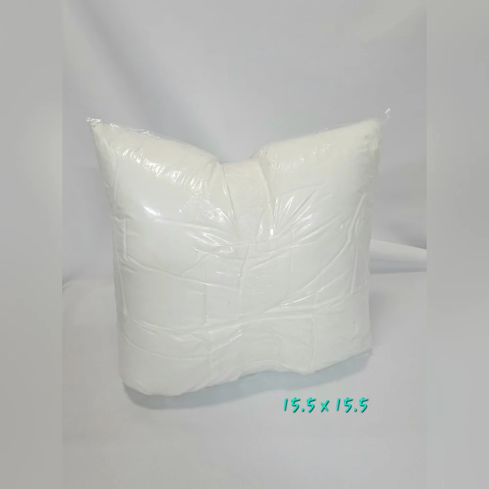Heart and XOXO Pillow Covers (2)